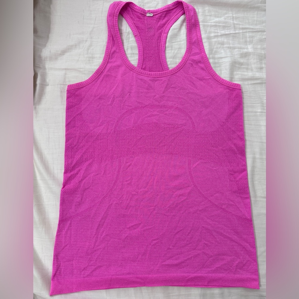 Women's Lululemon Tank Top